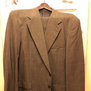 Men’s Suit